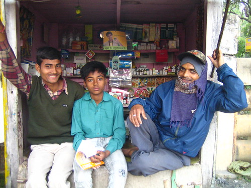 India Trip - Sarnath