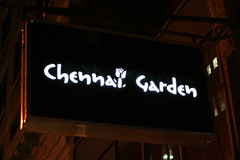 Chennai Garden