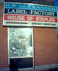House of Staples