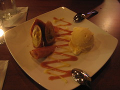 Bistro Luneta - Dessert