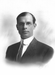 Harry Maynard Eastman 1910