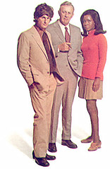 Judy Pace in The Young Lawyers