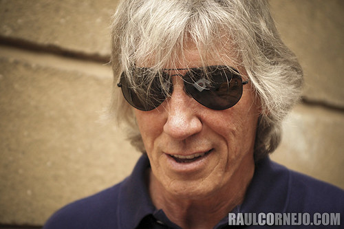 Roger Waters interviewed by Nicky Horne