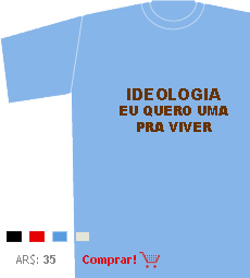 Camisa 2003