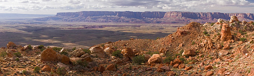 Canyon View