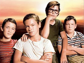 Life is like Chocolat: Stand By Me