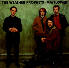 weather prophets | mayflower