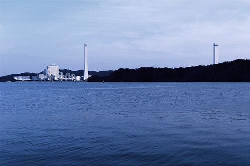 creative commons hi-res photo of the day:  Anan Power Plant (2294 x 1527)