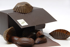 Soma Chocolates