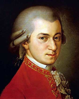 Thumb Se encontraron 2 nuevas sinfonías inéditas de Mozart