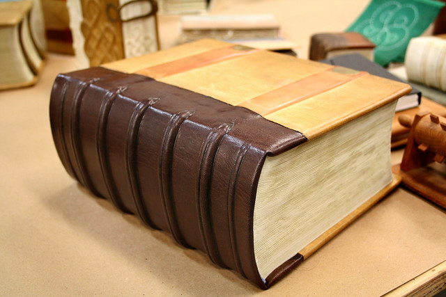 The Big Ol 1500 Book by lannadelarosa