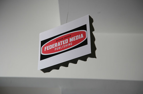 Federated Media New York