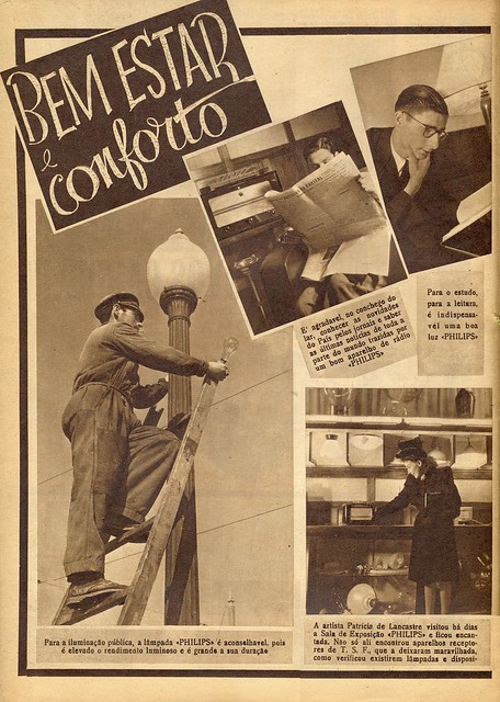O Século Ilustrado, March 16, 1946 - 14