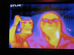 The Thermal View