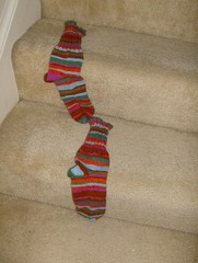 first socks