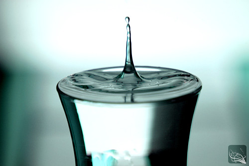 Zen Water on Flickr
