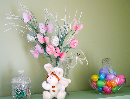 Easter- Decorations 1