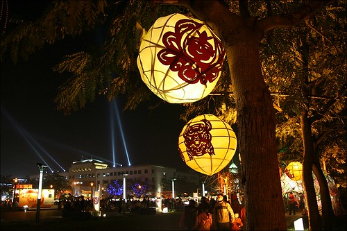 2007台灣燈會在嘉義036
