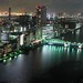Tokyo At Night, Panorama