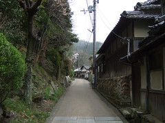 Takeuchi street