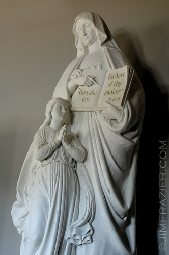 St. Ann, Mother of Mary