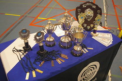 Awards, cups and medals by glasgowopen