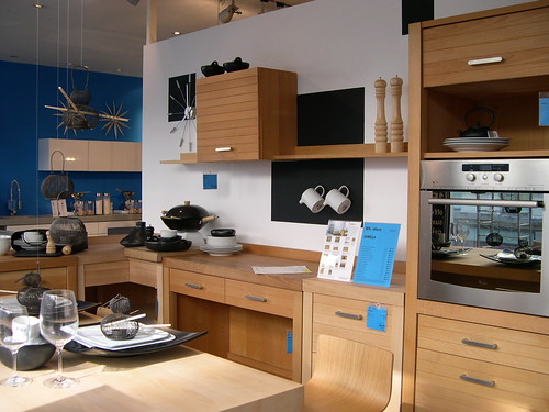 kitchen design at habitat
