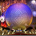 The Epcot Golfball