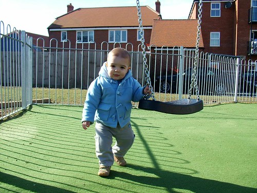 Luca Playground