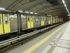 56.Ampang Line的列車