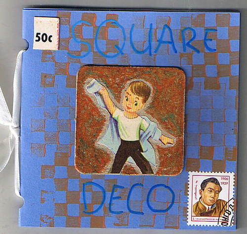 Square Deco