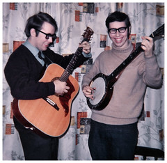 Dueling Brothers (60s)