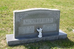 Moorefield