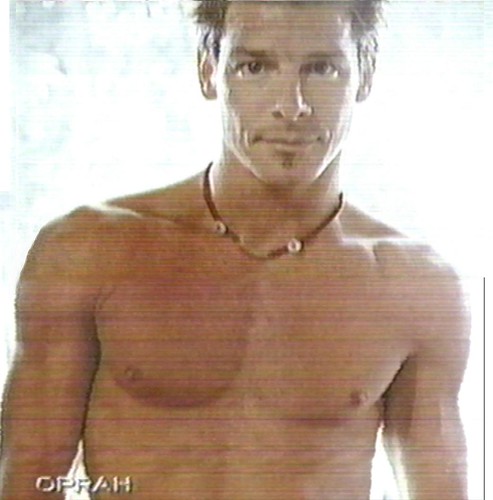 ty pennington nude pictures