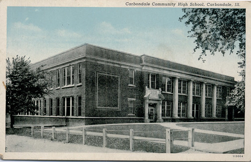 Carbondale High School