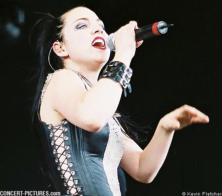 amy lee evanescence. Amy Lee, Evanescence