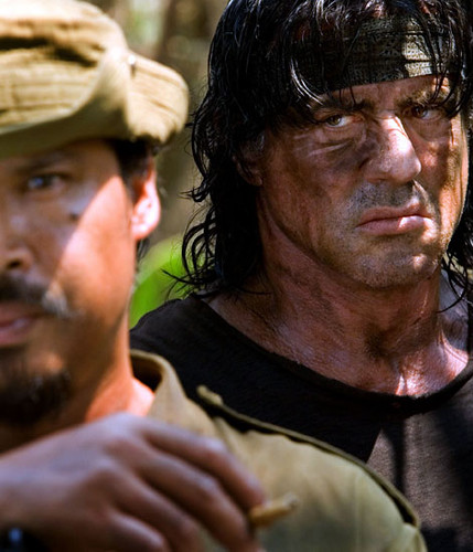 Thumb John Rambo: Video Preview de 3:30 minutos del próximo Rambo 4