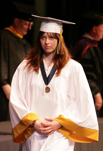 2007.05.20 Graduation 11 - The Graduate