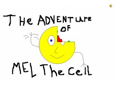 mel the cell