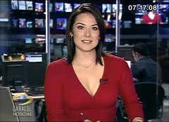 20070527 Silvia Corzo - Caracol Noticias 13