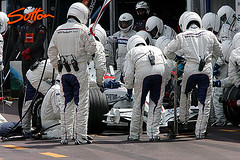 [運動] 2007年F1摩納哥站 (11)