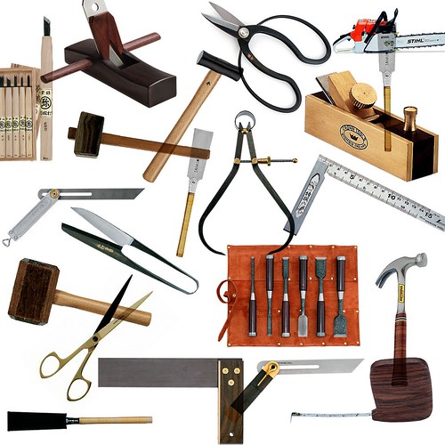Picture of Tools