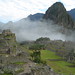Lost city of Machu Pichu, Peru