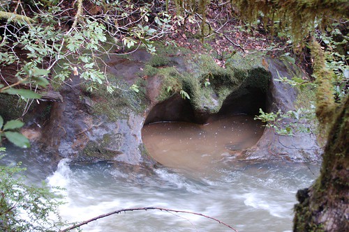 heart cave