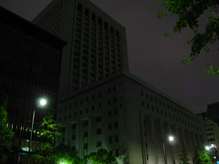 Dai-Ichi Seimei Building