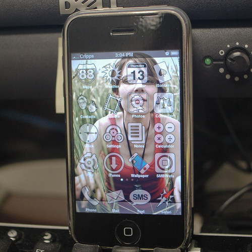 Jailbreak Iphone 3g