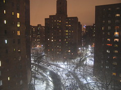 Stuyvesant Town by warsze, on Flickr