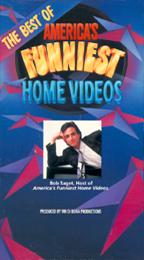 America's funniest home video's