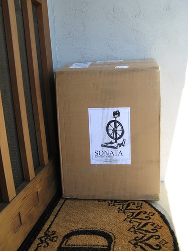 Sonata delivery