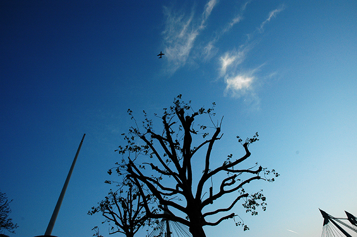South Bank Sky :: Click for previous photo